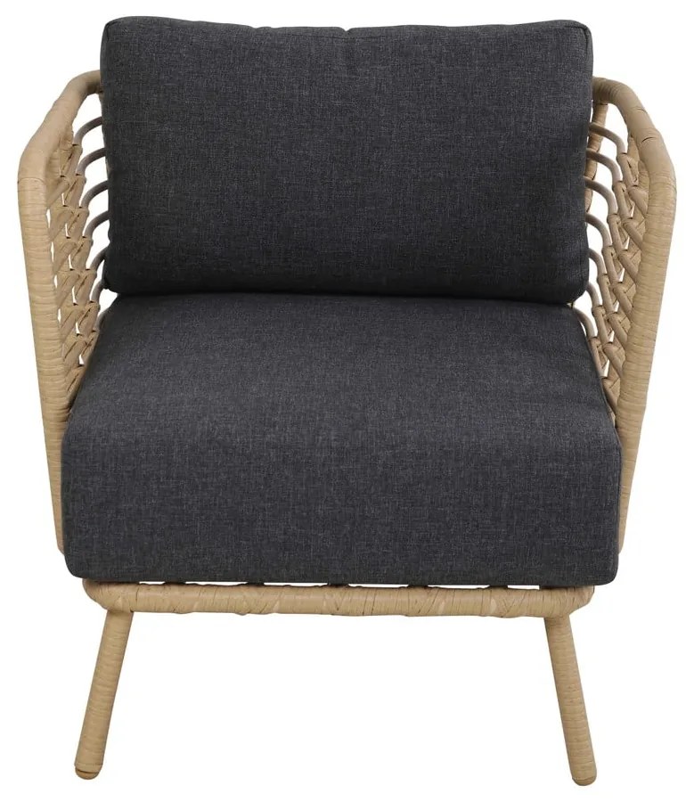 Градински стол Carlota - Bonami Selection