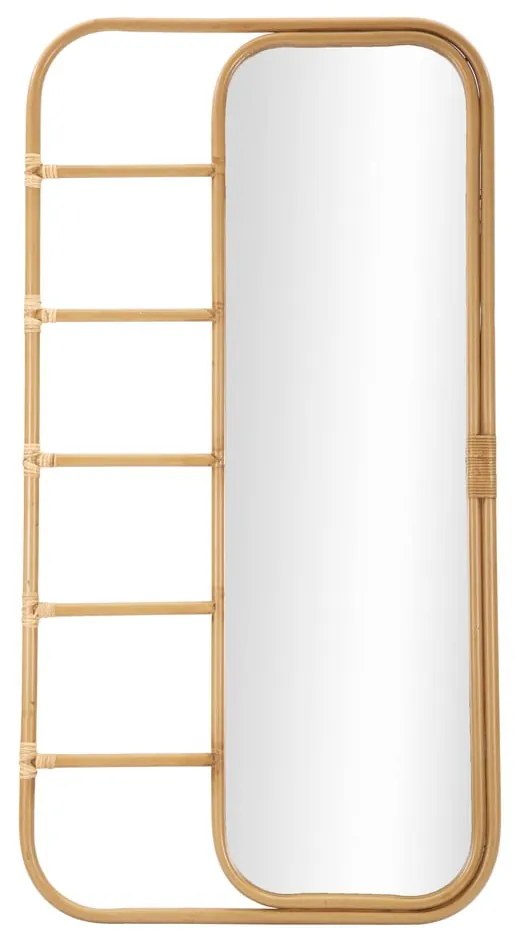 Подово огледало 77,5x151 cm Panama - Mauro Ferretti