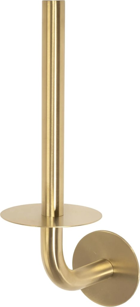 Поставка за тоалетна хартия Gold 322220B