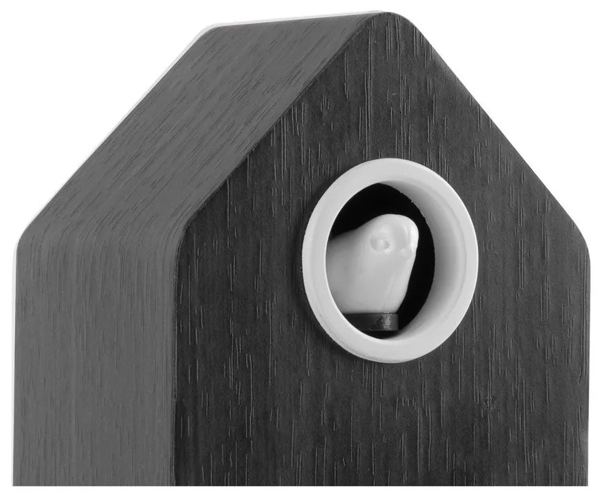 Дигитална аларма Cuckoo LED – Karlsson