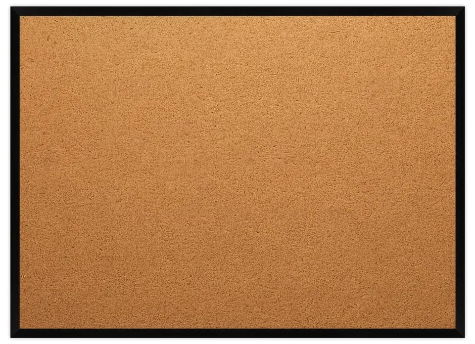 Корково табло за съобщения 40x60 cm – knor