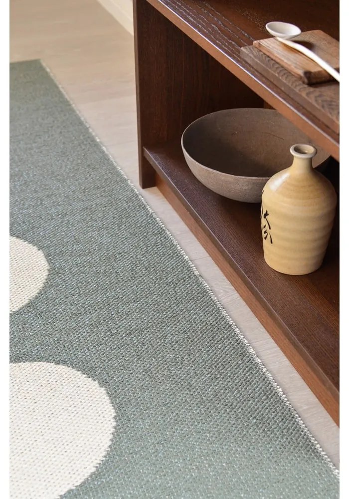 Зелена пътека за открито и закрито 70x300 cm Vera Army – Pappelina