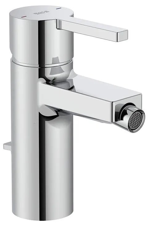 Стоящ смесител за биде A5A6096C00, хром