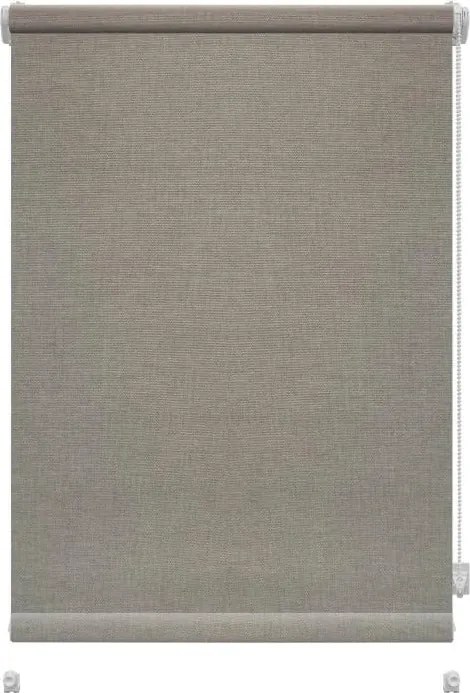 Бежова ролетна щора 72,5x150 cm Mini Faro – Gardinia