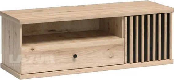 ТВ шкаф Кали 124 см