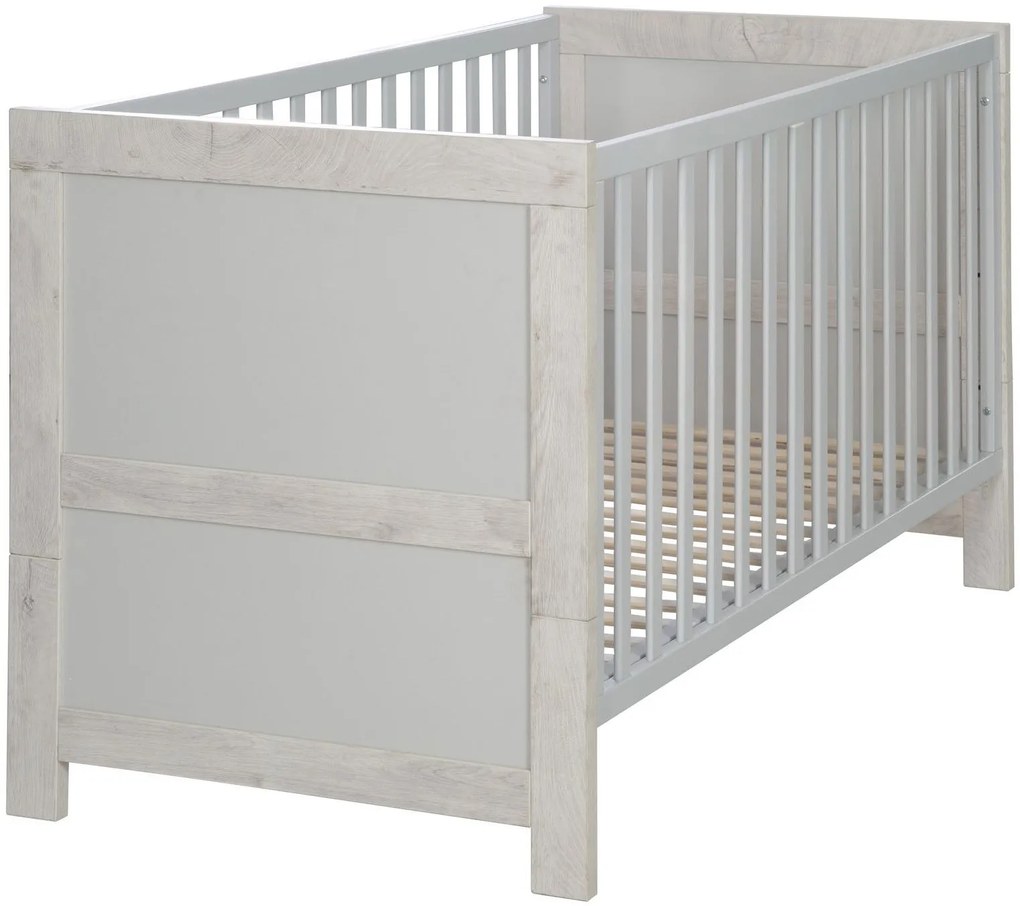 Бебешко легло Lothar