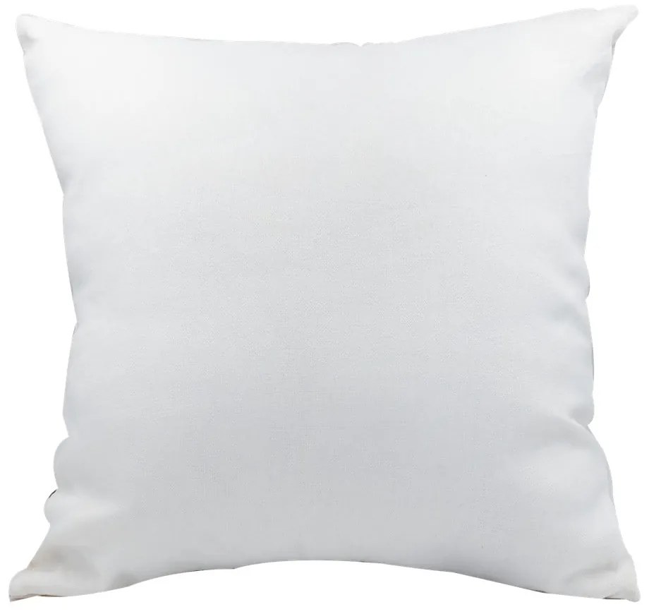 Възглавница за открито от рециклирана пластмаса Ensign, 45 x 45 cm - Green Decore