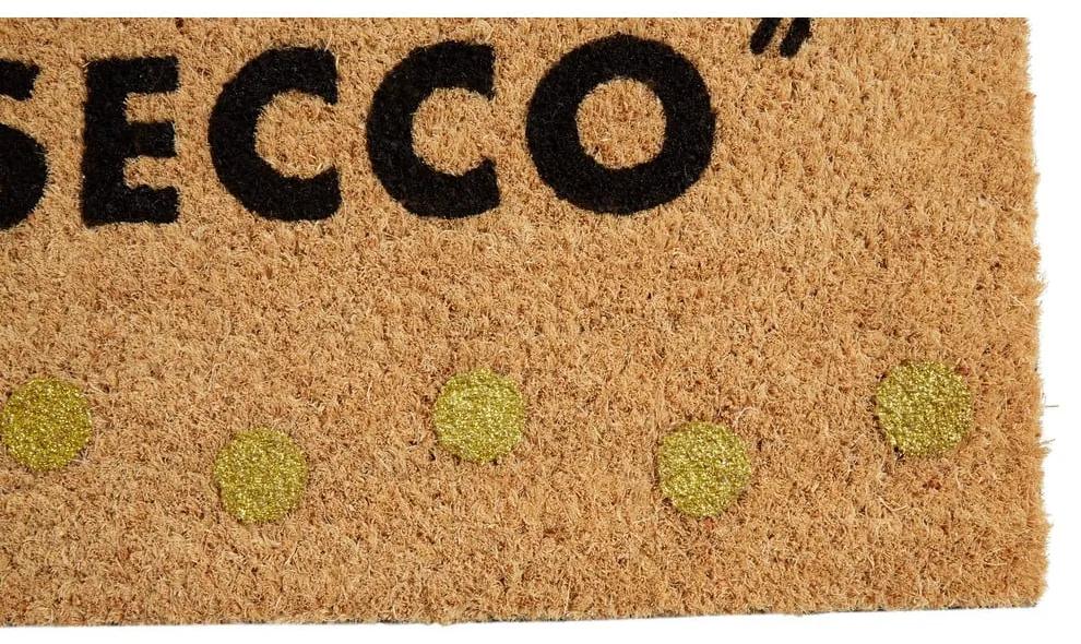 Килимче от кокосови влакна 40x60 cm Prosecco - Premier Housewares
