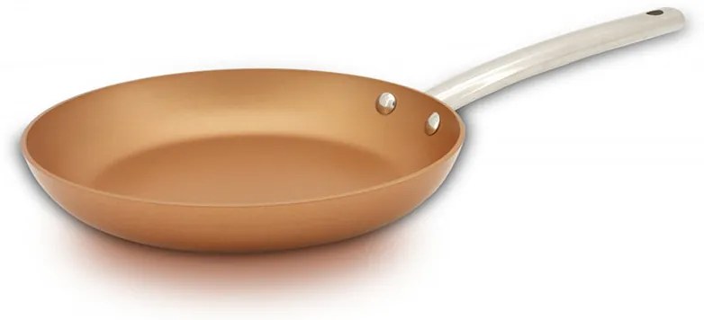 Тиган OLIVER BROWN OB 4419 G20, 20х3.5 см, Незалепващо покритие, Индукция, Меден