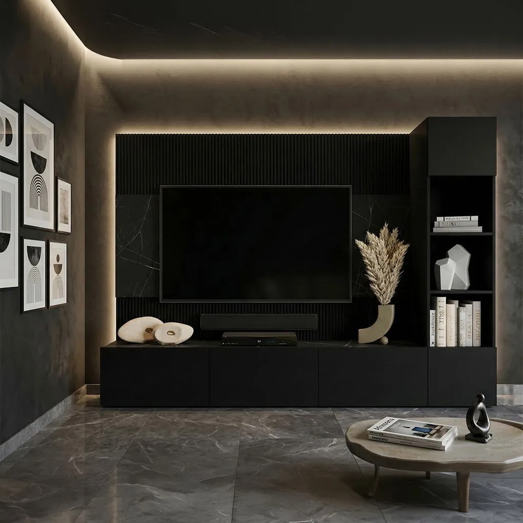 Холна секция Deromi-Mauro