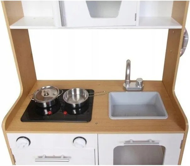 Детска кухня Montessori – Meowbaby