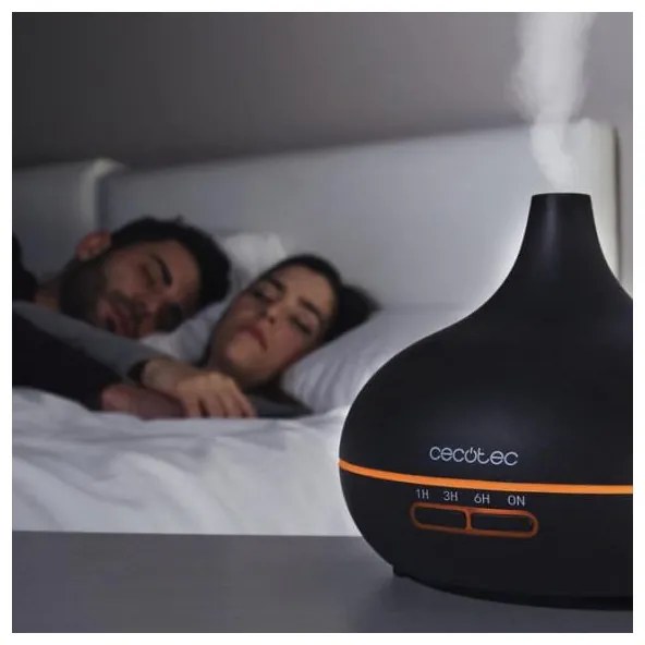 Обезвлажнител Cecotec Pure Aroma 300 Yin