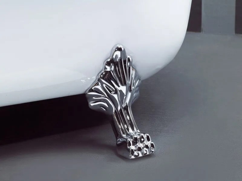 Вана Sanitec Retro-White