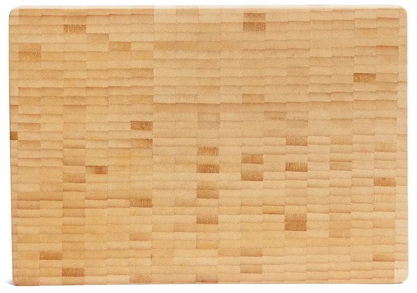 Бамбукова дъска за рязане 35x25 cm Mineral - Bonami Essentials
