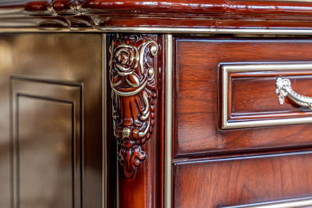 Шкаф за обувки 8012