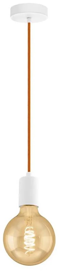 Eglo 32529 - Полилей на верижка YORTH 1xE27/60W/230V