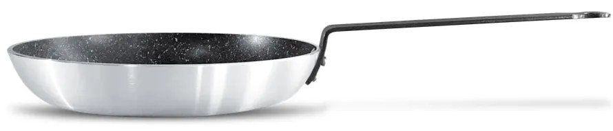 Мраморен алуминиев тиган с незалепващо покритие, ø 28 cm Marble Professional - Hendi