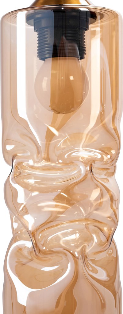 Лампа APP901-1CP Gold