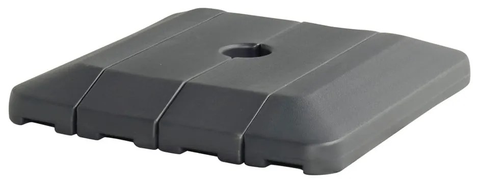 Пластмасова стойка за чадъри Shadowflex - Hartman