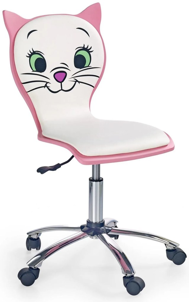 Детски стол KITTY 2