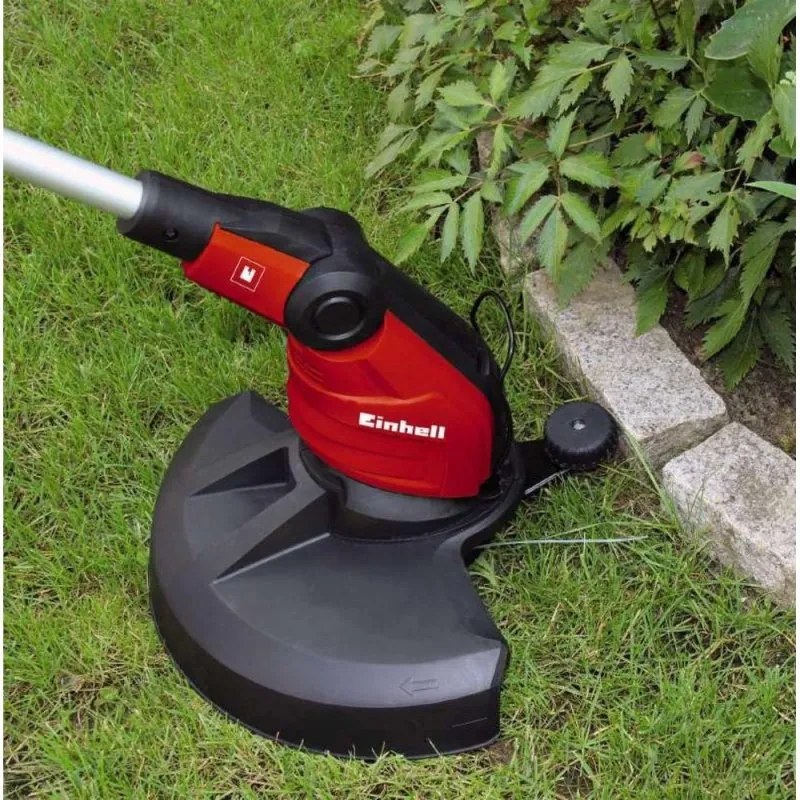 Електрически тример Einhell GC-ET 4530 Set, 450 W, 300 мм (3402022)