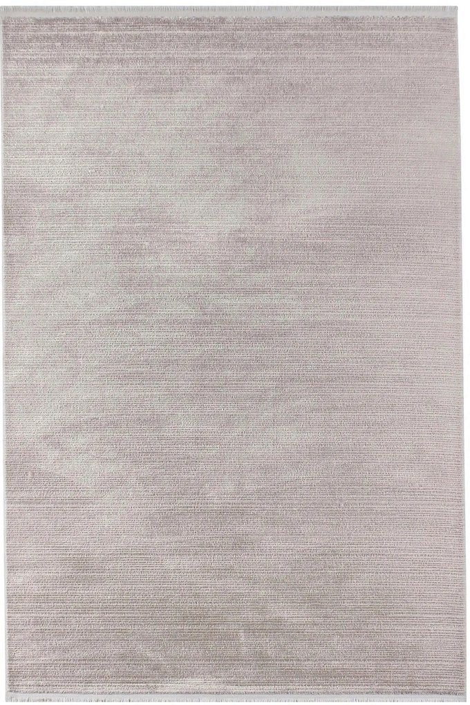 Килим Nora 7340, цвят Бежов, 80 x 200 см