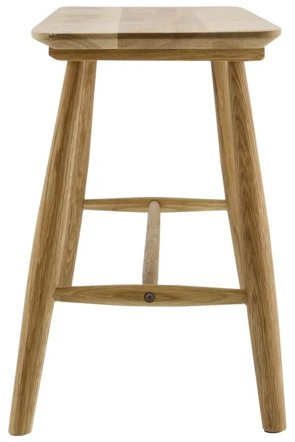 Пейка в естествен цвят Bodo - Villa Collection