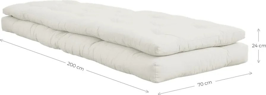 Променлив стол Buckle Up Grey Buckle up - Karup Design