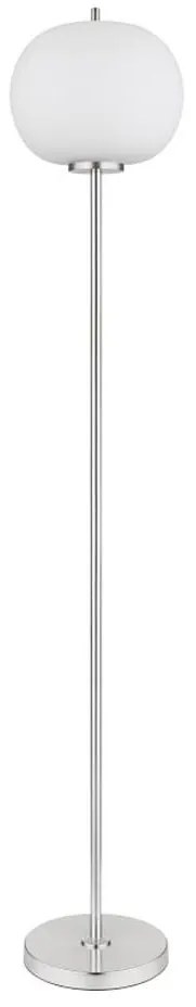 Globo 15345SNO - Лампион BLACKY I 1xE27/60W/230V