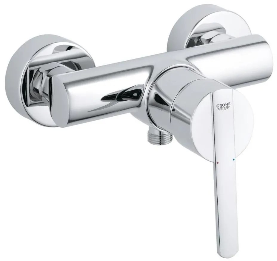 GROHE 32270000 - Душ смесител FEEL DN 15, полирано хромово покритие