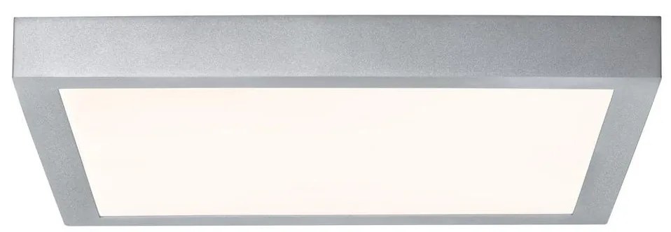 Paulmann 70651 - LED/21,8W Лампа за таван ALBIA 230V