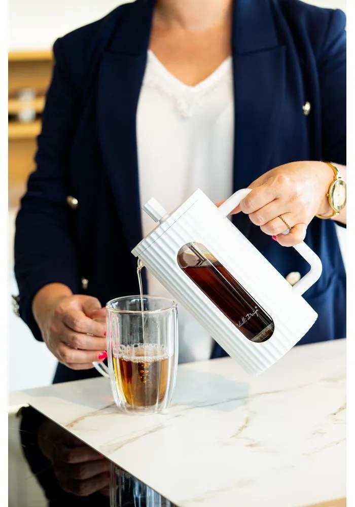 Френска преса Livio – Vialli Design