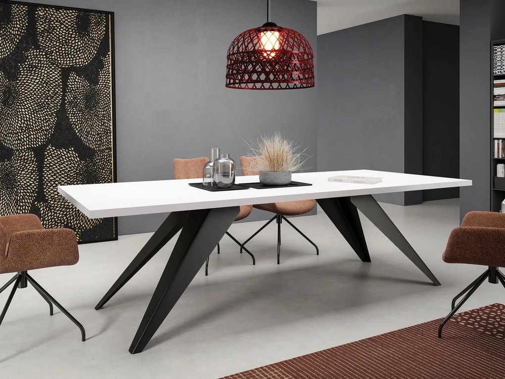 Разтегателна маса Vento-Mauro-Leuko