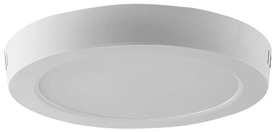 LED Плафониера LED/24W/230V 6500K Ø 28,8 см