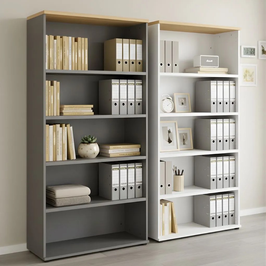 Библиотека Librara-Mauro - Fusiko