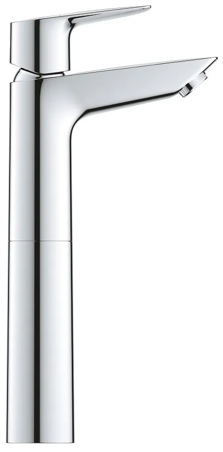 Смесител за мивка за маса Grohe BauEdge