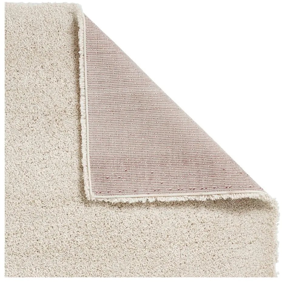 Кремав килим 200x290 cm Sierra – Think Rugs