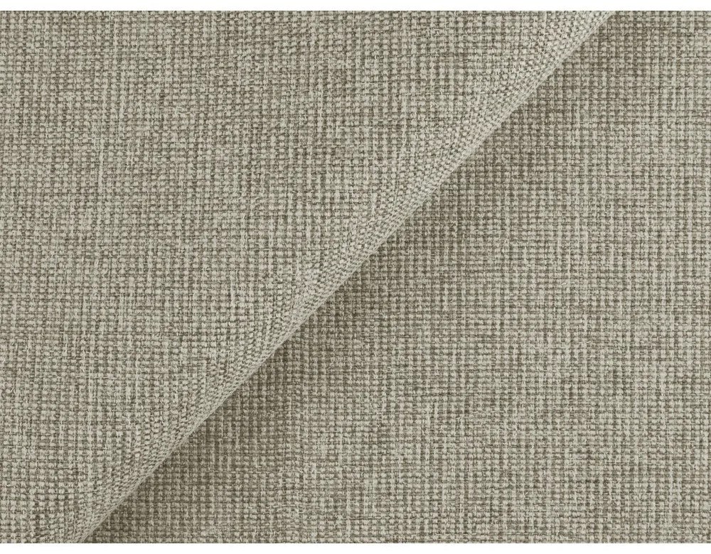 Бежов сгъваем ъглов диван (ляв ъгъл) Hale – Makamii