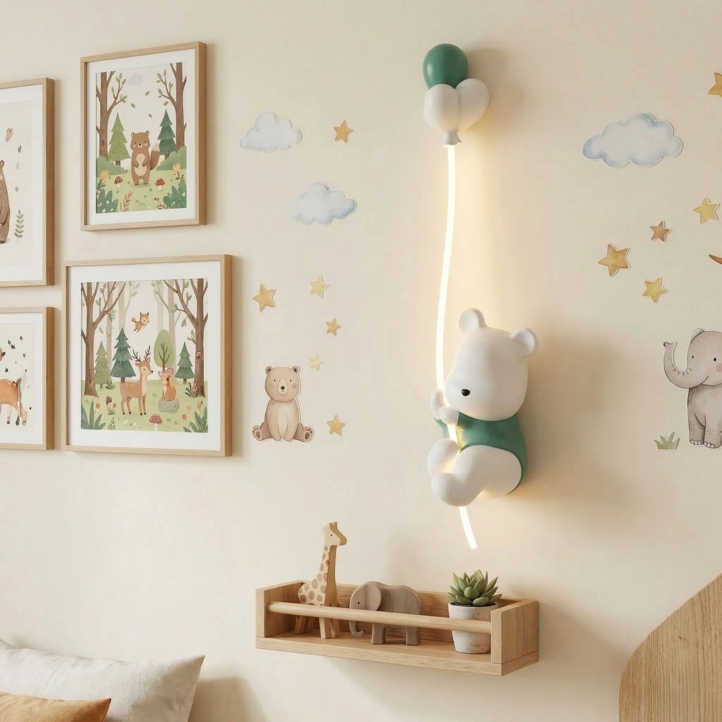 СТЕНЕН АПЛИК МЕЧЕ G170-W LINE