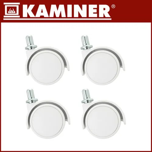 Стъклен електрически конвектор Kaminer 26573 – Отоплителен панел