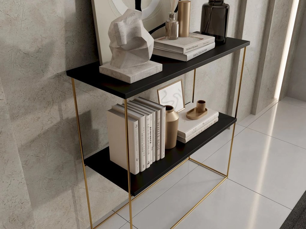 Конзола Antony-Xruso-Mauro