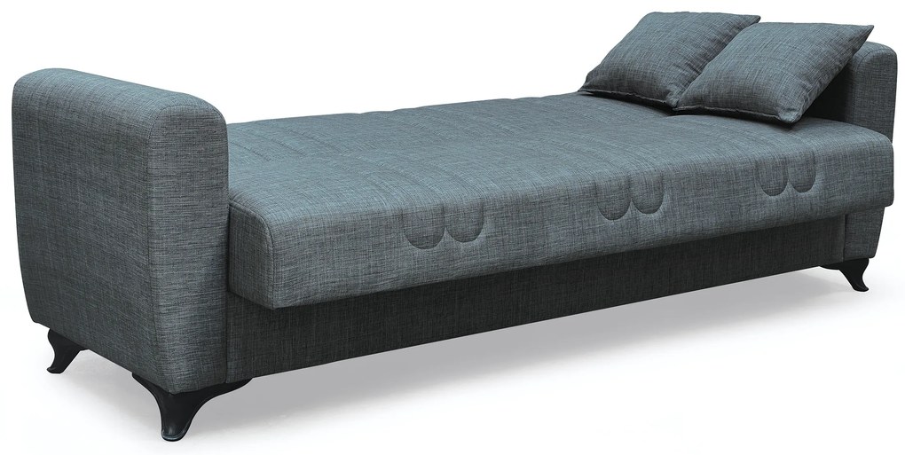 Разтегателно клик-клак канапе Верти