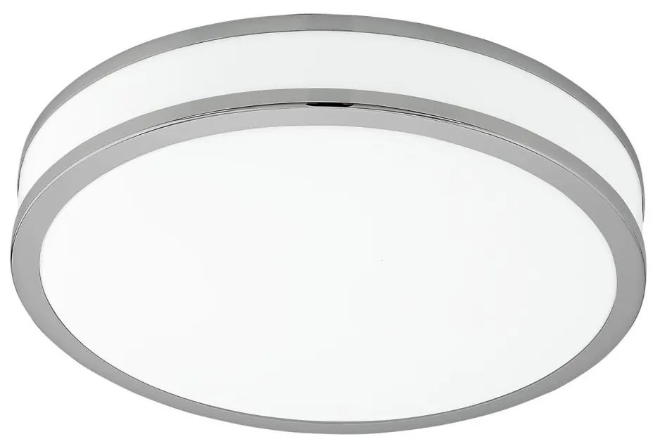 Eglo 95684 - LED Лампа за таван PALERMO 2 LED/24W/230V