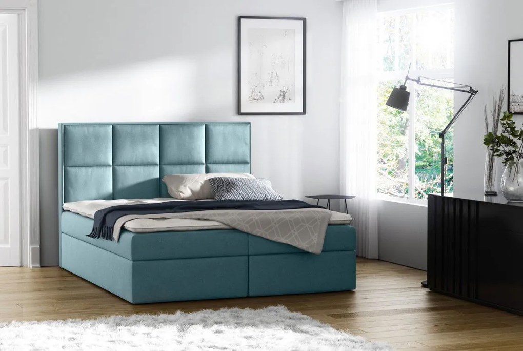 Тапицирано легло Galaxy-Galazio-120 x 200