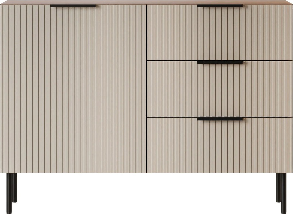 Скринов шкаф Almera II