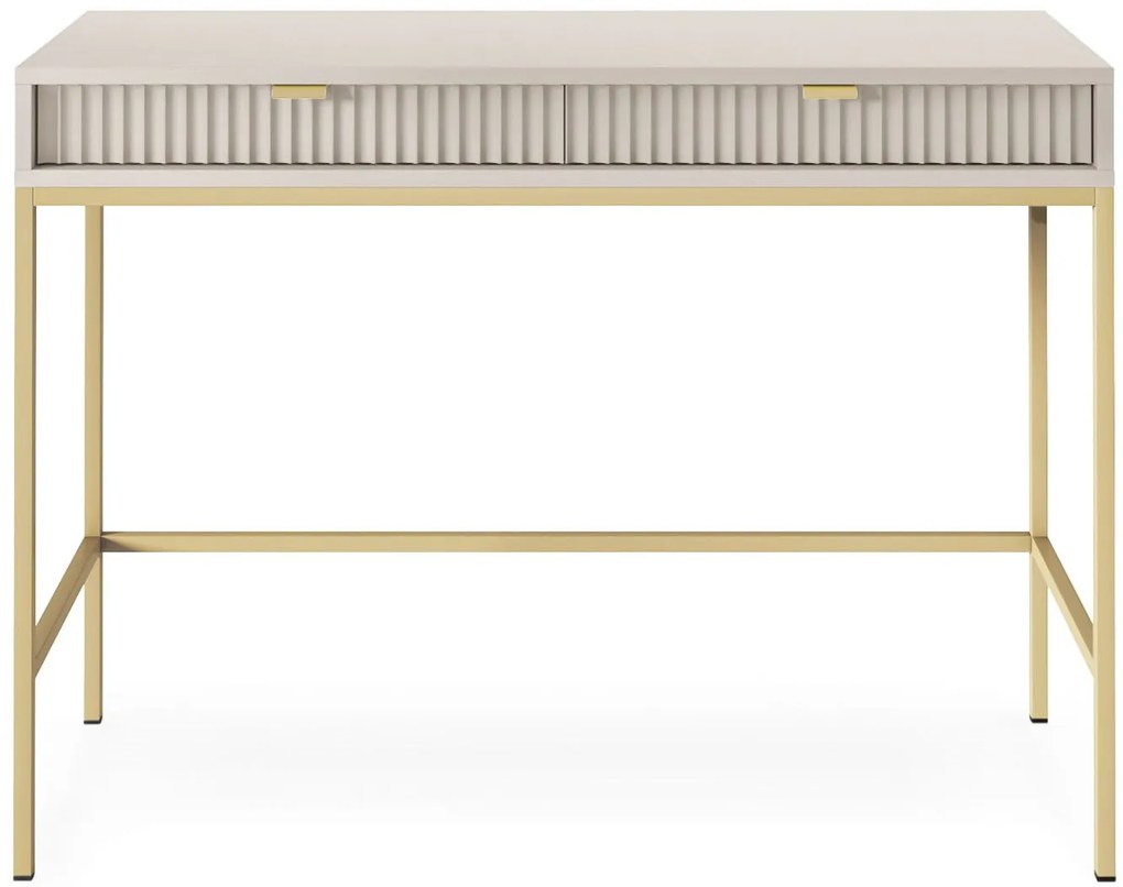 Конзола Palermo-Mpez-Xruso