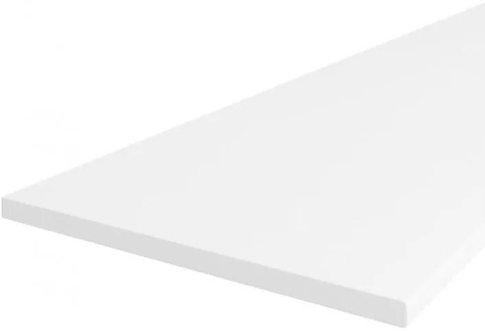 Островен паун Tulsa-Leuko-120 cm-Дължина: 100 cm.