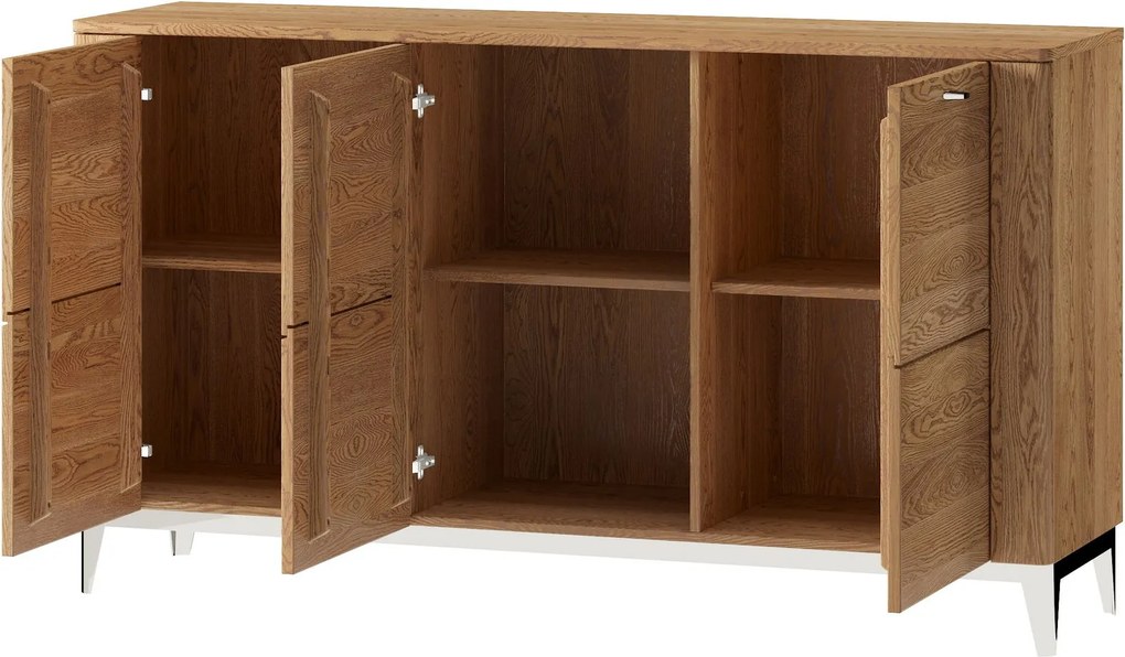 Бюфет Sahara 3D