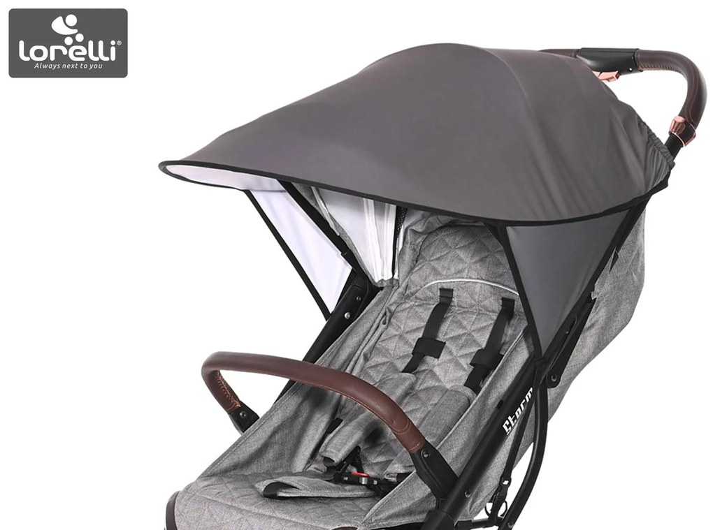 Сенник за детска количка