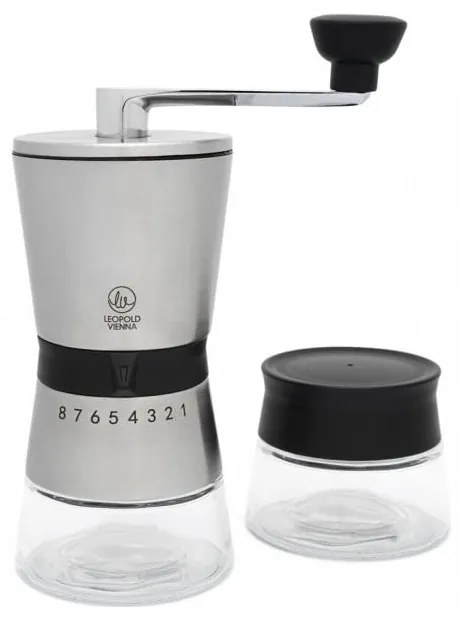 Кафемелачка 2 броя Bologna – Leopold Vienna